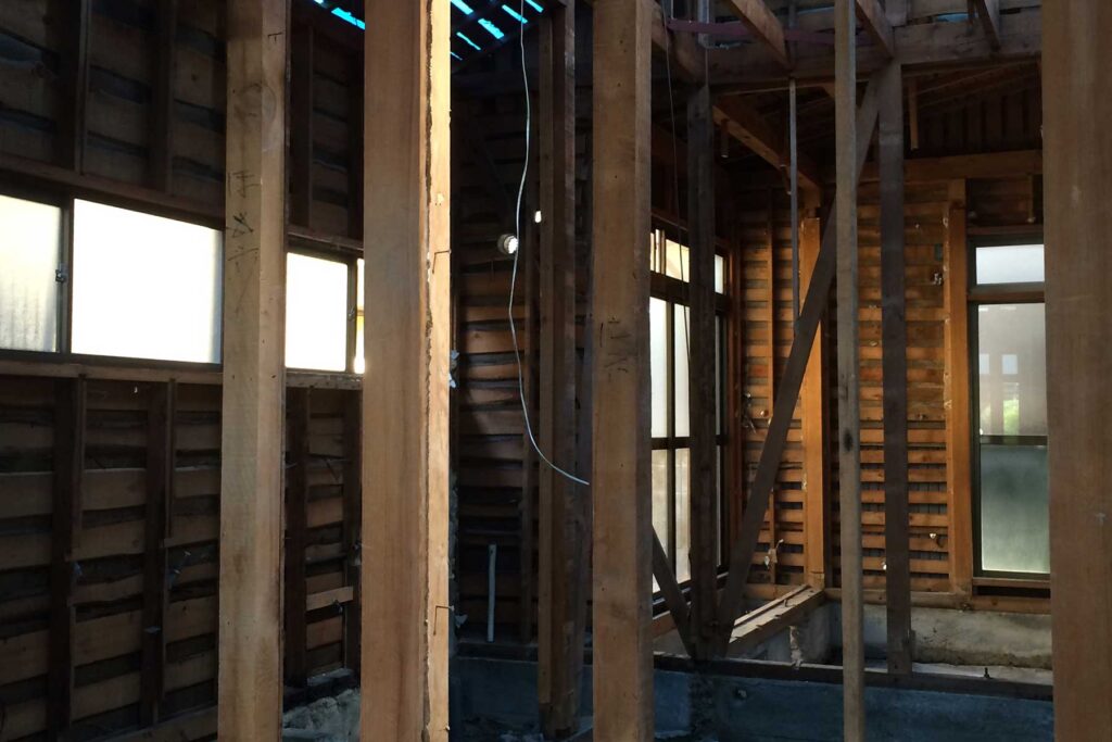 リフォームイメージ