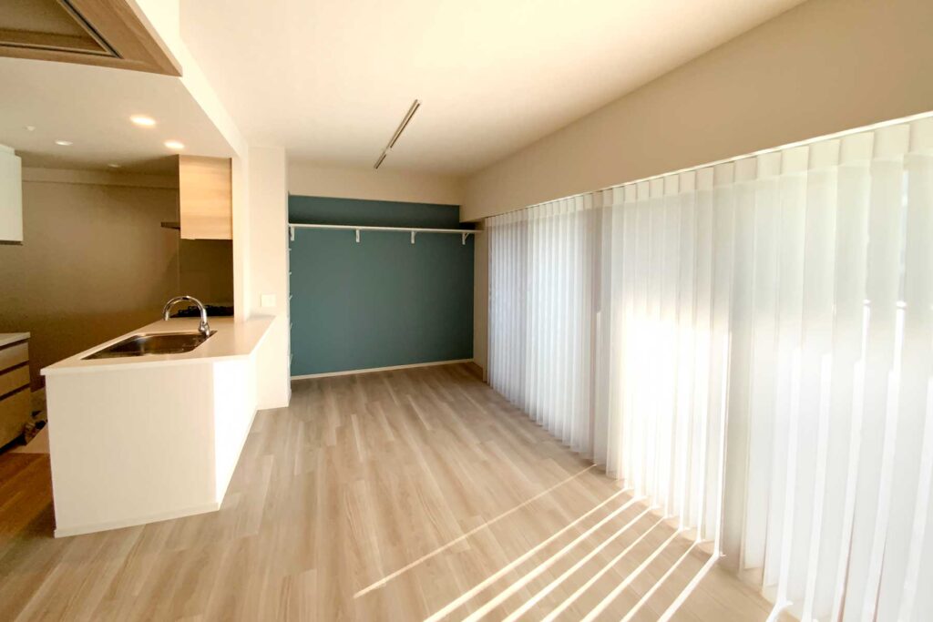 リフォームイメージ