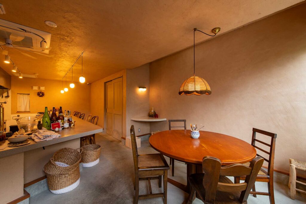 アプリコット建築研究所設計事例_POLI