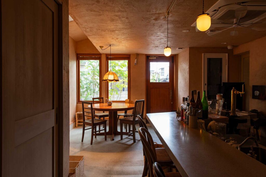 アプリコット建築研究所設計事例_POLI