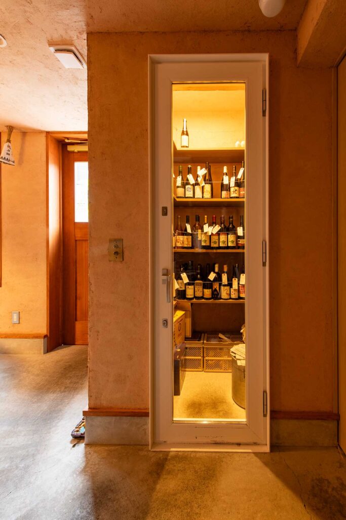 アプリコット建築研究所設計事例_POLI