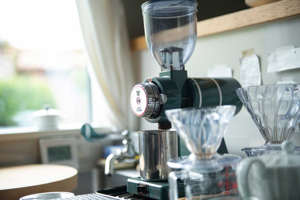 アプリコット建築研究所設計事例_Cafe Cercle