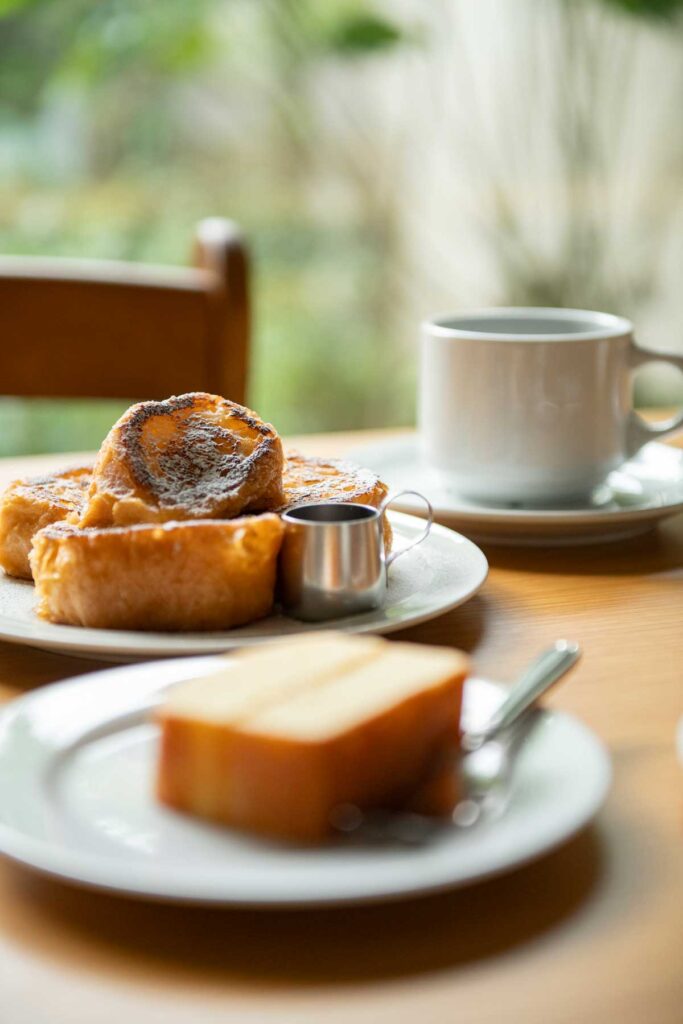 アプリコット建築研究所設計事例_Cafe Cercle