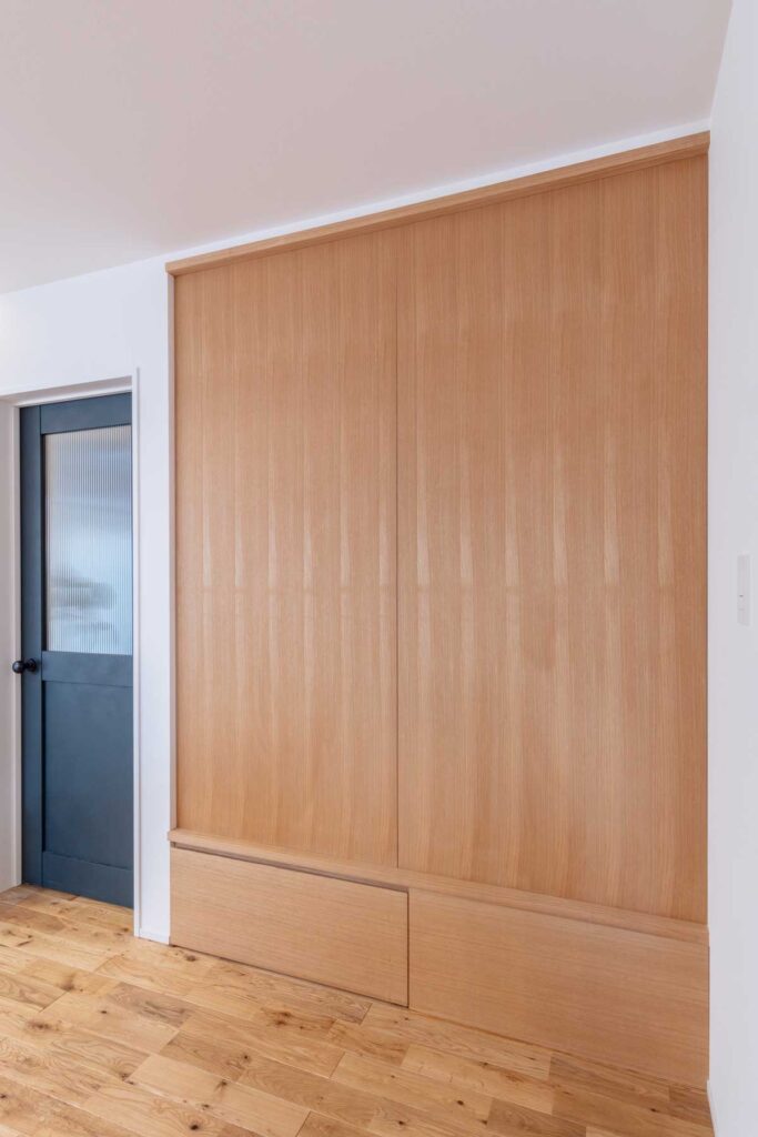 アプリコット建築研究所設計事例_インダストリアルデザインのお家