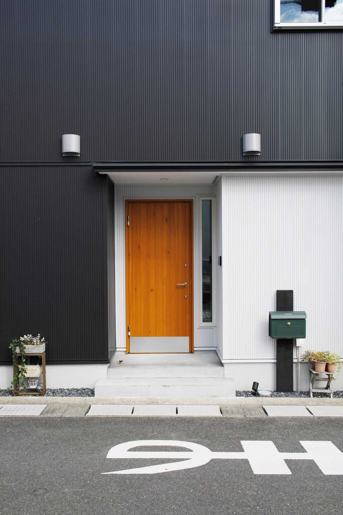 アプリコット建築研究所設計事例_長岡京あったかお家