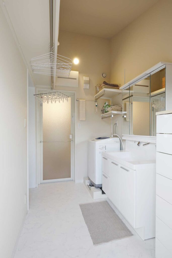 アプリコット建築研究所設計事例_長岡京あったかお家