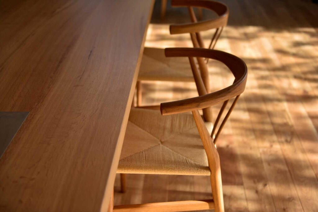 パッシブデザインのイメージ