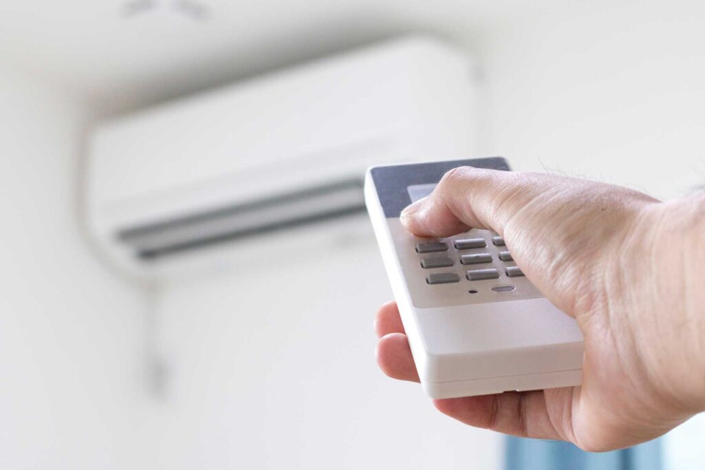 エアコンイメージ